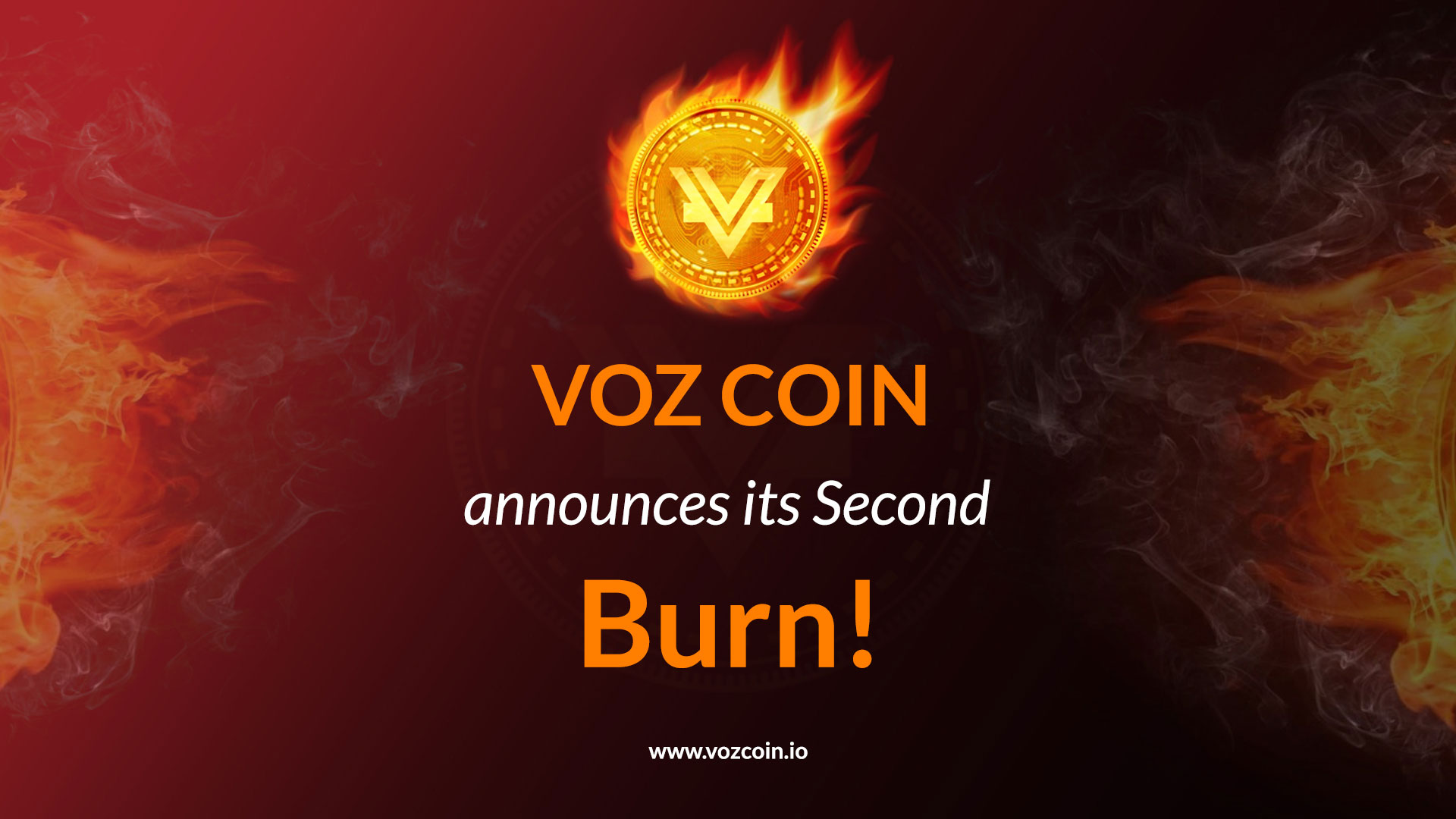 Voz Coin